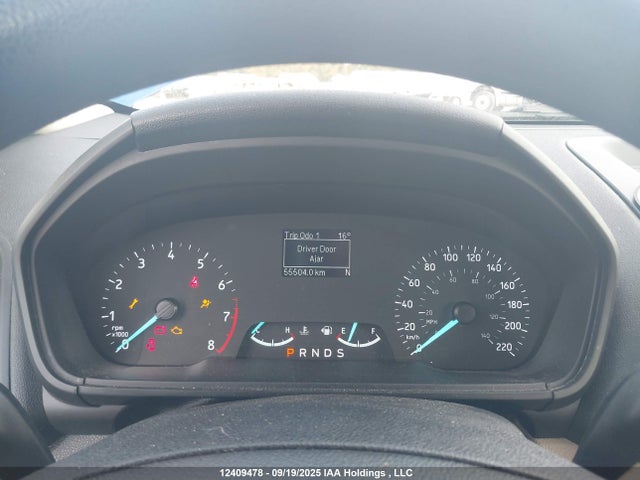Ford 2019 2019 MAJ3S2FE8KC303315 Image 7
