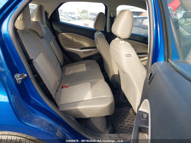 Ford 2019 2019 MAJ3S2FE8KC303315 Image 8