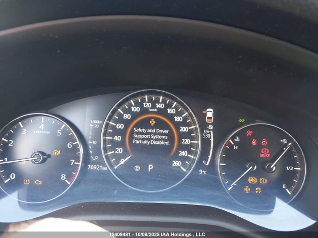Mazda pe 2019 3MZBPAB79KM104911 Image 7