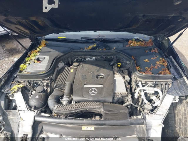 WDC0G4KB3GF097441 Mercedes-Benz m274