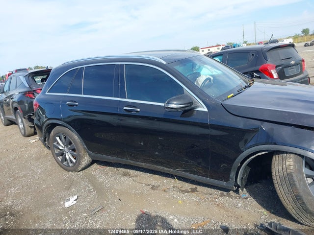 WDC0G4KB3GF097441 Mercedes-Benz m274