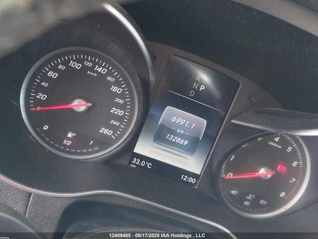 WDC0G4KB3GF097441 Mercedes-Benz m274