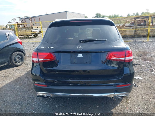 WDC0G4KB3GF097441 Mercedes-Benz m274