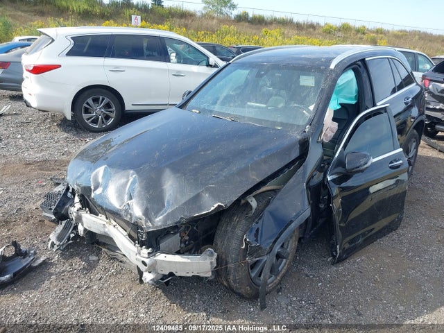 WDC0G4KB3GF097441 Mercedes-Benz m274
