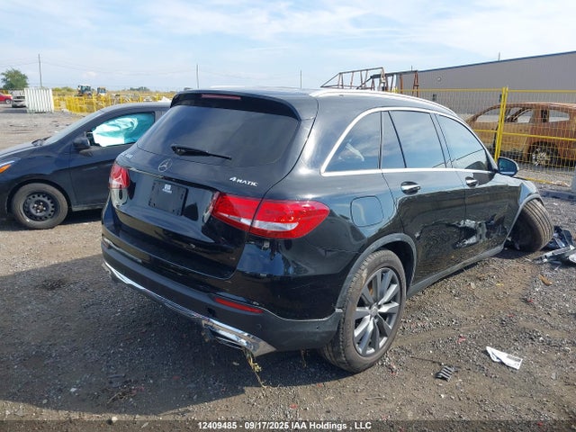 WDC0G4KB3GF097441 Mercedes-Benz m274