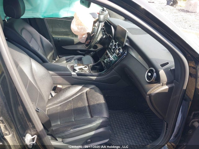 WDC0G4KB3GF097441 Mercedes-Benz m274