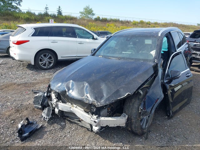 WDC0G4KB3GF097441 Mercedes-Benz m274