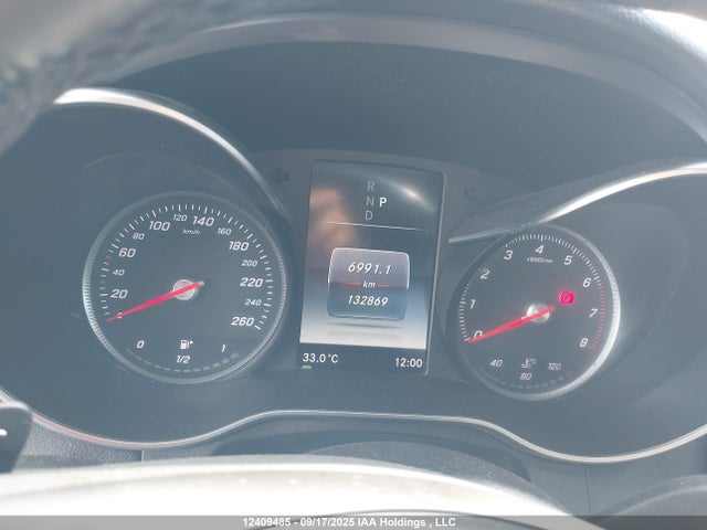 WDC0G4KB3GF097441 Mercedes-Benz m274