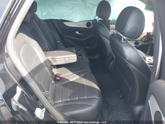 WDC0G4KB3GF097441 Mercedes-Benz m274