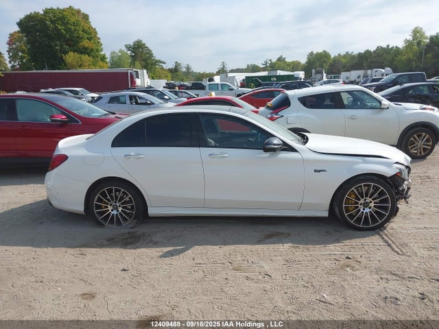 Mercedes-Benz C-Class 2017 55SWF6EB5HU191688 Image 14