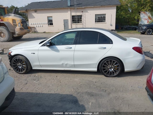 Mercedes-Benz C-Class 2017 55SWF6EB5HU191688 Image 15