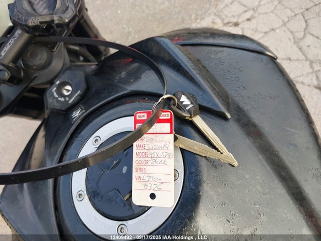 JS1C533B2L7100376 Suzuki R749-