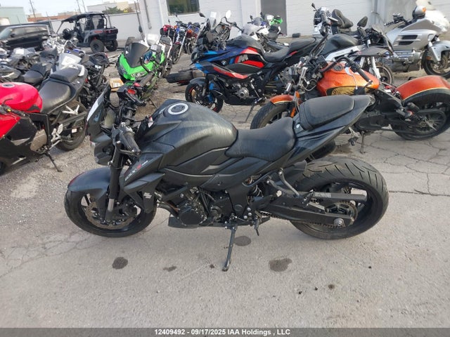 JS1C533B2L7100376 Suzuki R749-