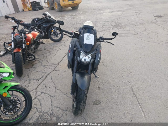 JS1C533B2L7100376 Suzuki R749-