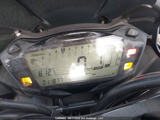 JS1C533B2L7100376 Suzuki R749-