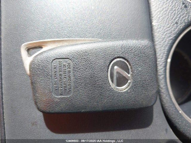 Lexus 4gr-fse 2014 JTHCF1D26E5009422 Image 11