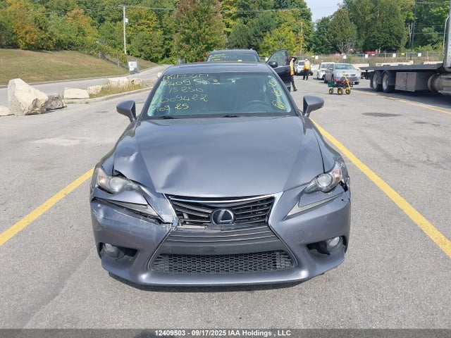 Lexus 4gr-fse 2014 JTHCF1D26E5009422 Image 12