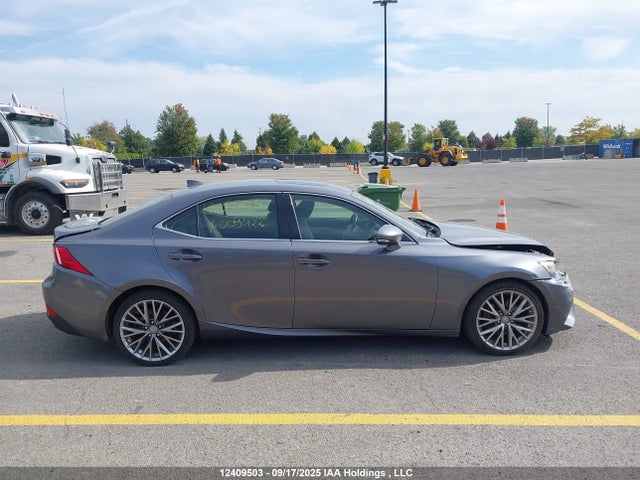 Lexus 4gr-fse 2014 JTHCF1D26E5009422 Image 13