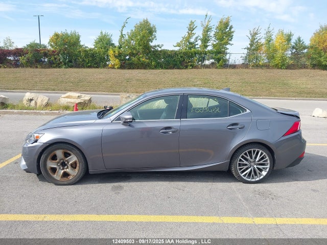 Lexus 4gr-fse 2014 JTHCF1D26E5009422 Image 14
