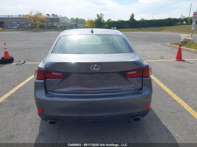 Lexus 4gr-fse 2014 JTHCF1D26E5009422 Image 16