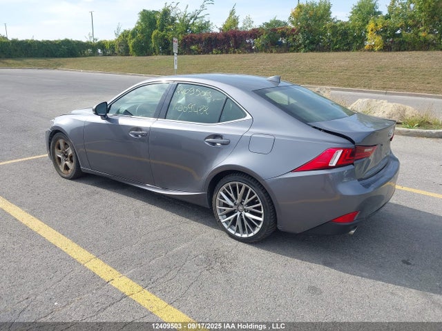 Lexus 4gr-fse 2014 JTHCF1D26E5009422 Image 3