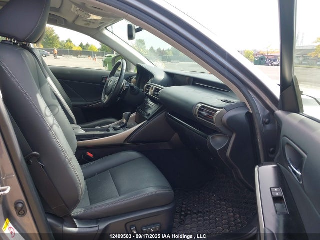 Lexus 4gr-fse 2014 JTHCF1D26E5009422 Image 5