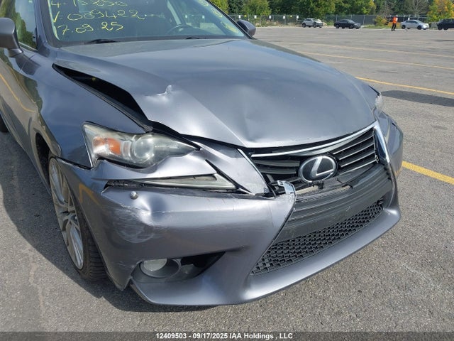 Lexus 4gr-fse 2014 JTHCF1D26E5009422 Image 6