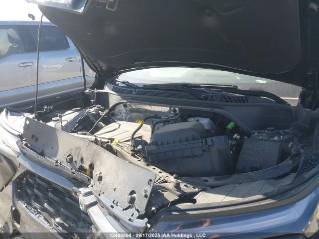 Chevrolet lih 2025 KL77LJE20SC268115 Image 10