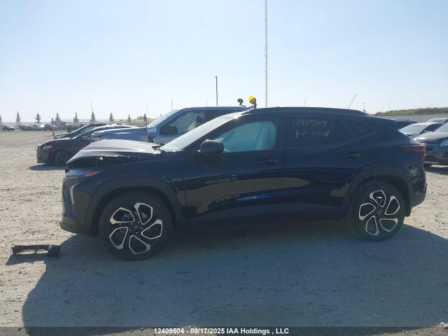 Chevrolet lih 2025 KL77LJE20SC268115 Image 14