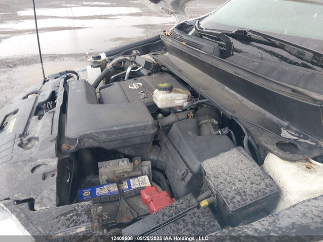 Nissan Pathfinder 2014 5N1AR2MM5EC672141 Image 10