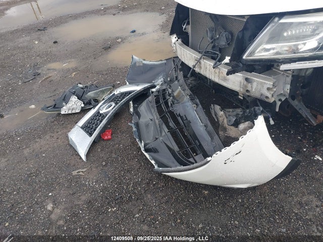 Nissan Pathfinder 2014 5N1AR2MM5EC672141 Image 11