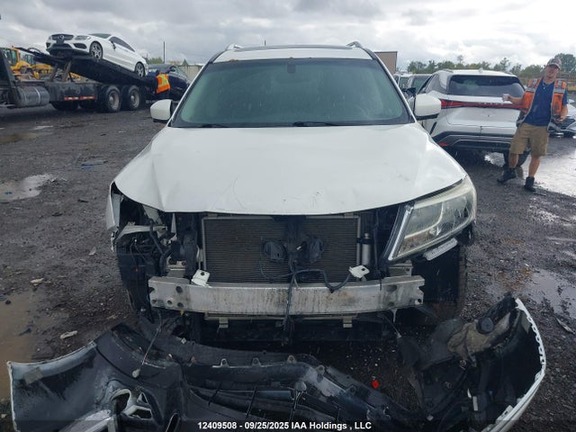 Nissan Pathfinder 2014 5N1AR2MM5EC672141 Image 12