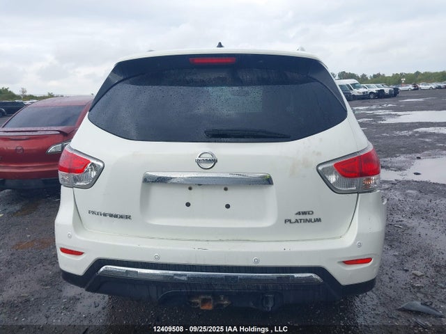 Nissan Pathfinder 2014 5N1AR2MM5EC672141 Image 16