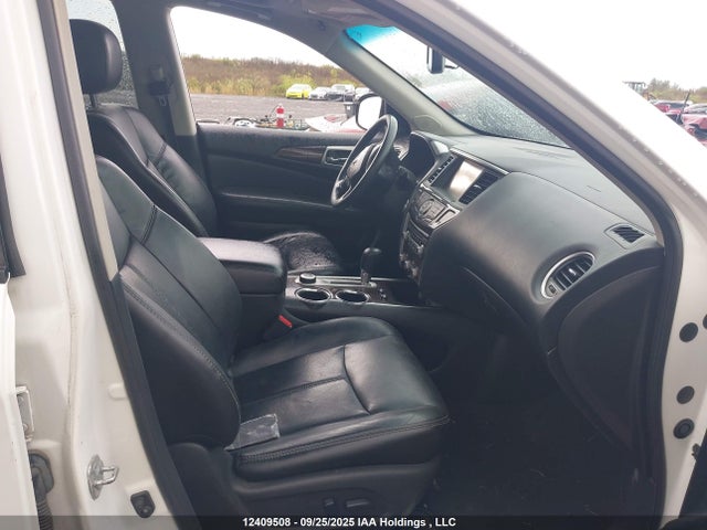 Nissan Pathfinder 2014 5N1AR2MM5EC672141 Image 5