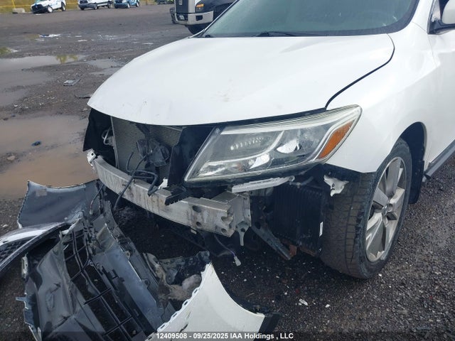 Nissan Pathfinder 2014 5N1AR2MM5EC672141 Image 6