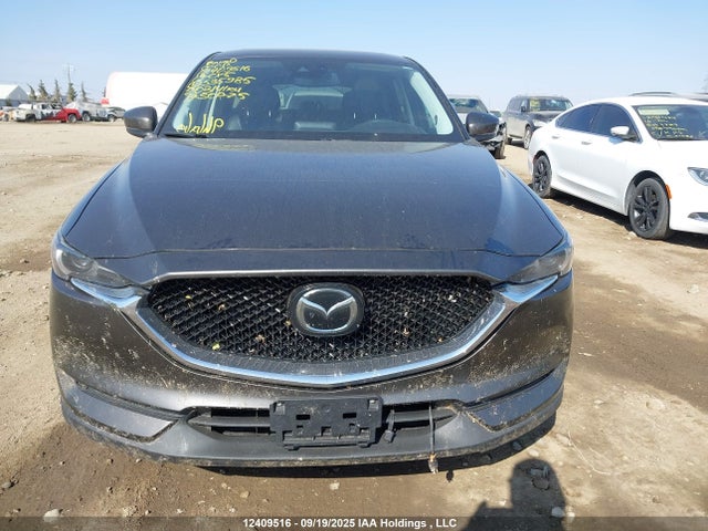JM3KFBDM0K0535985 Mazda py cylinder deactivation