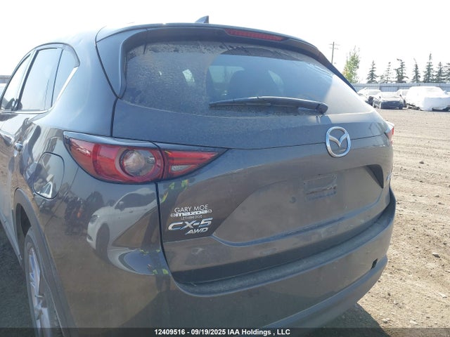 JM3KFBDM0K0535985 Mazda py cylinder deactivation
