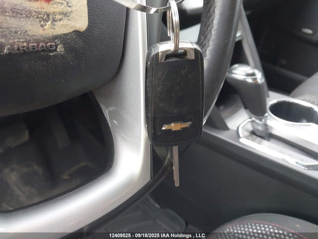 Chevrolet lea - e85 max, aluminum 2016 2GNALCEK7G6151451 Image 11