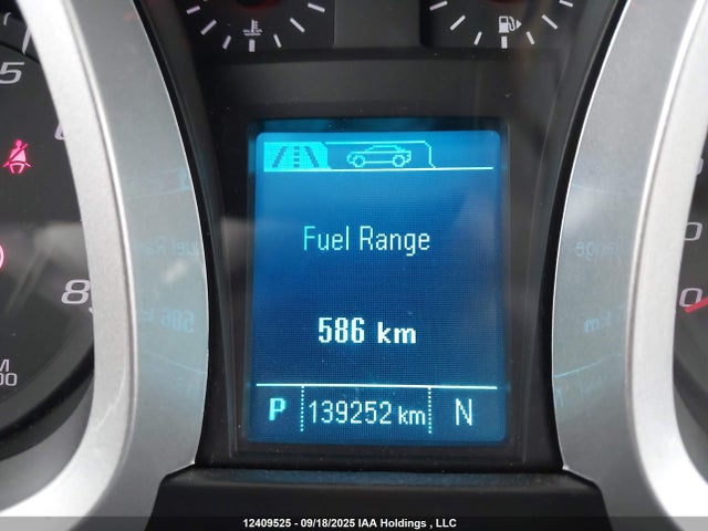 Chevrolet lea - e85 max, aluminum 2016 2GNALCEK7G6151451 Image 15