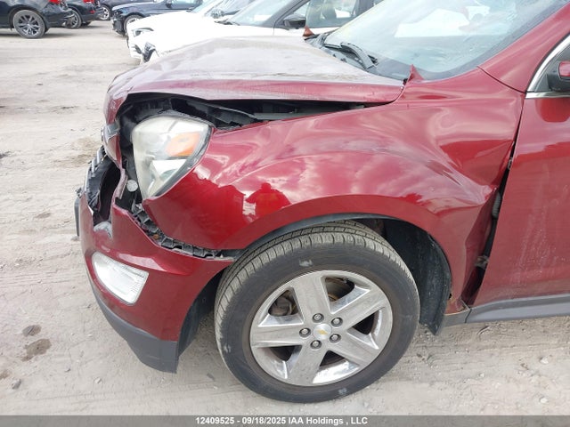 Chevrolet lea - e85 max, aluminum 2016 2GNALCEK7G6151451 Image 19