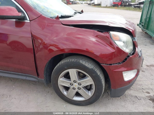 Chevrolet lea - e85 max, aluminum 2016 2GNALCEK7G6151451 Image 20