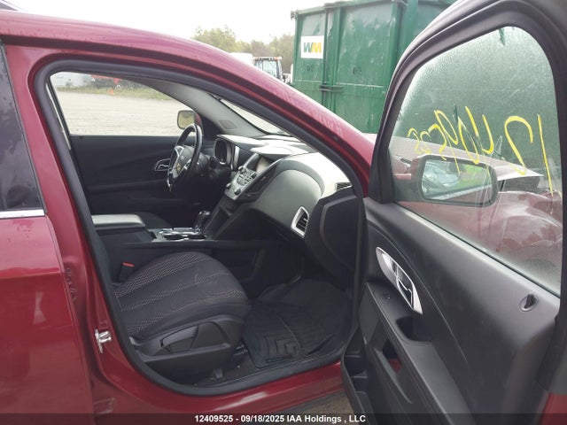 Chevrolet lea - e85 max, aluminum 2016 2GNALCEK7G6151451 Image 5