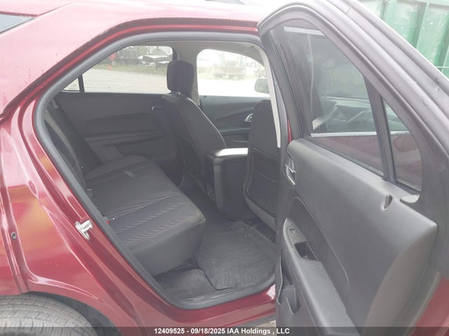 Chevrolet lea - e85 max, aluminum 2016 2GNALCEK7G6151451 Image 8