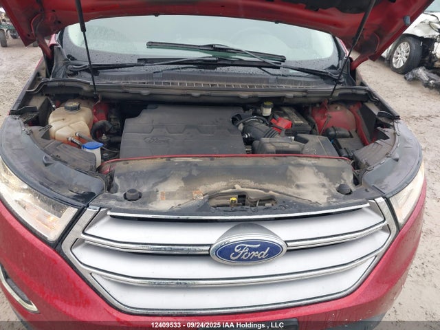 Ford 2016 2016 2FMPK3J89GBC55037 Image 10
