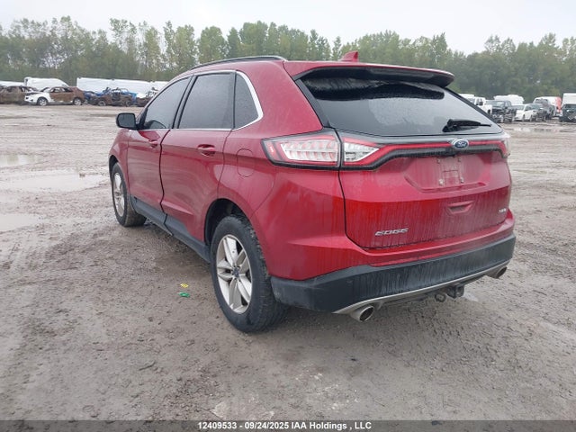 Ford 2016 2016 2FMPK3J89GBC55037 Image 3