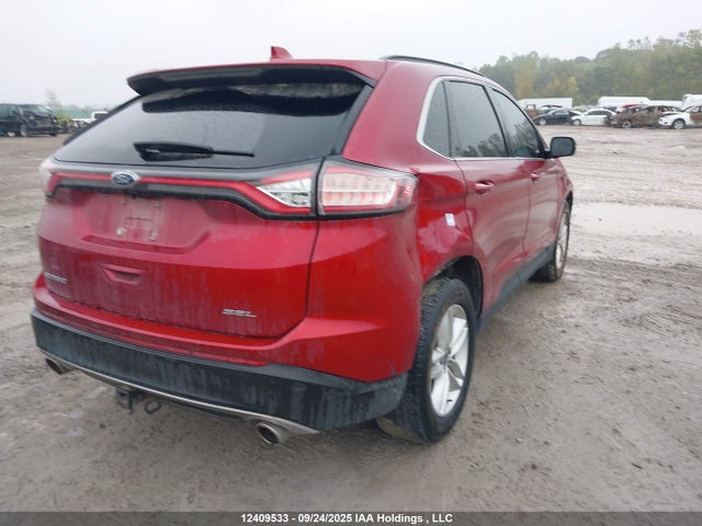 Ford 2016 2016 2FMPK3J89GBC55037 Image 4