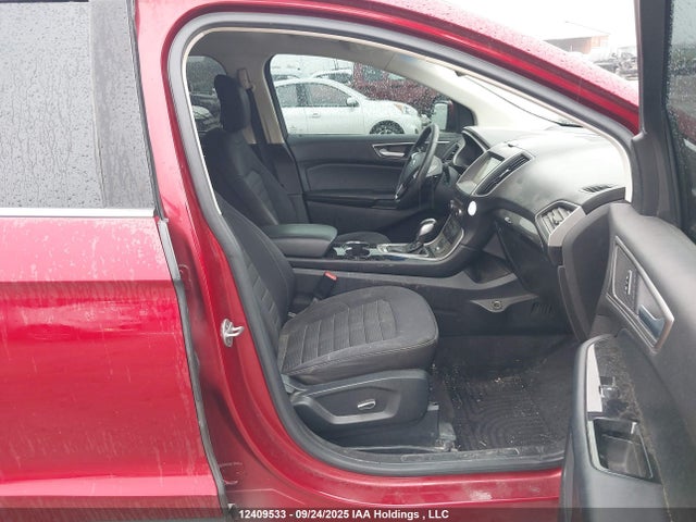 Ford 2016 2016 2FMPK3J89GBC55037 Image 5