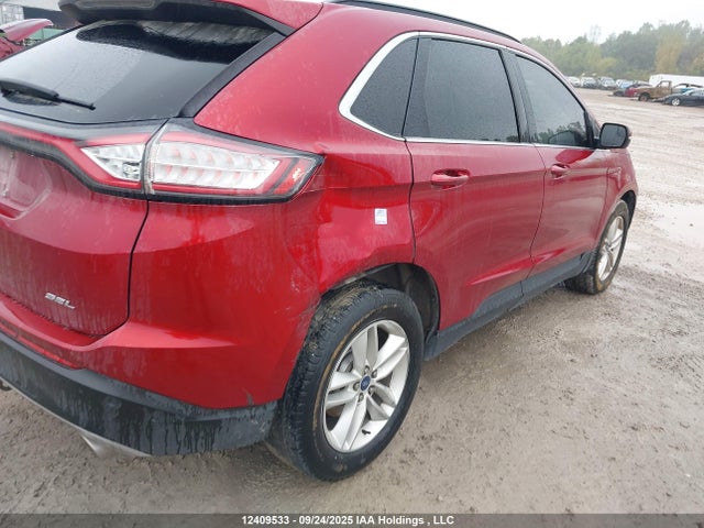 Ford 2016 2016 2FMPK3J89GBC55037 Image 6