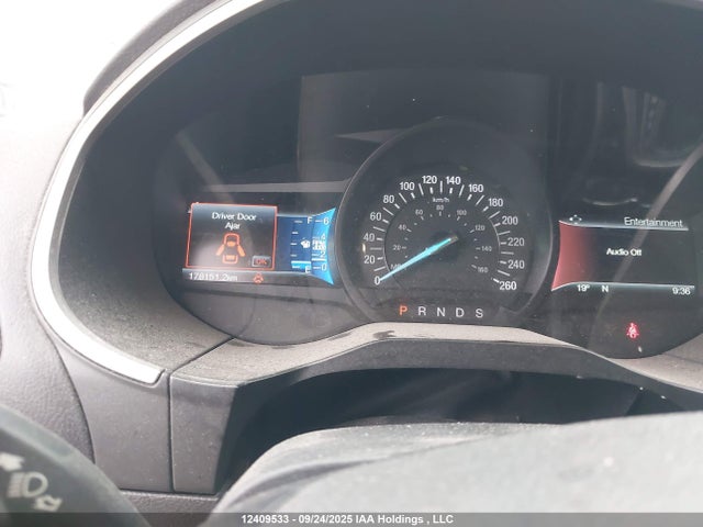Ford 2016 2016 2FMPK3J89GBC55037 Image 7