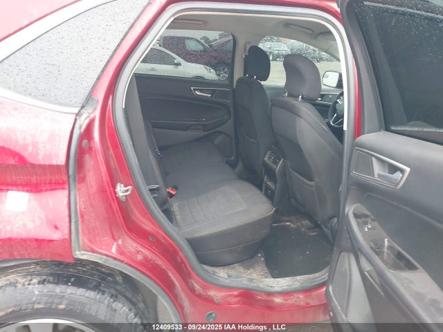 Ford 2016 2016 2FMPK3J89GBC55037 Image 8